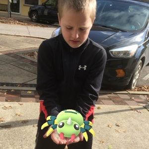 Meet your Posher, Stephanie